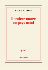 Image de Dernière année au pays natal