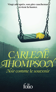 Image de Noir comme le souvenir