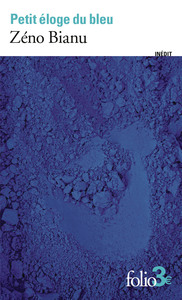 Image de Petit éloge du bleu
