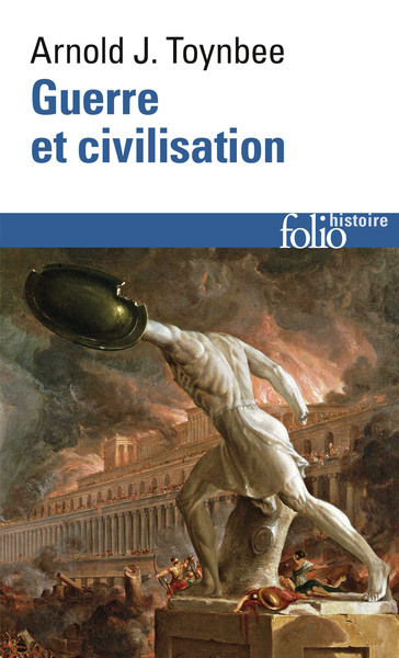 Picture of Guerre et civilisation