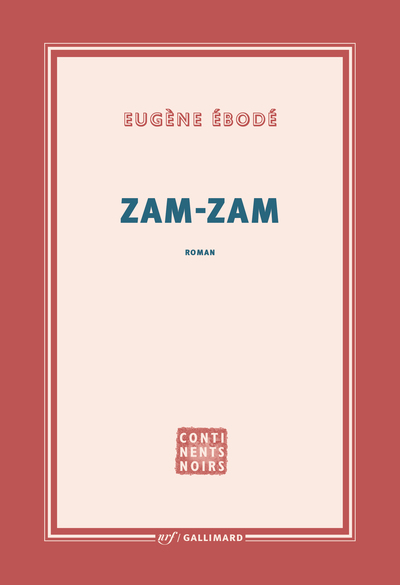 Picture of Zam-Zam