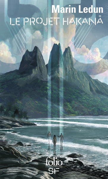 Image de Le projet Hakana