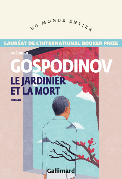Picture of Le jardinier et la mort