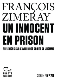 Image de Un innocent en prison