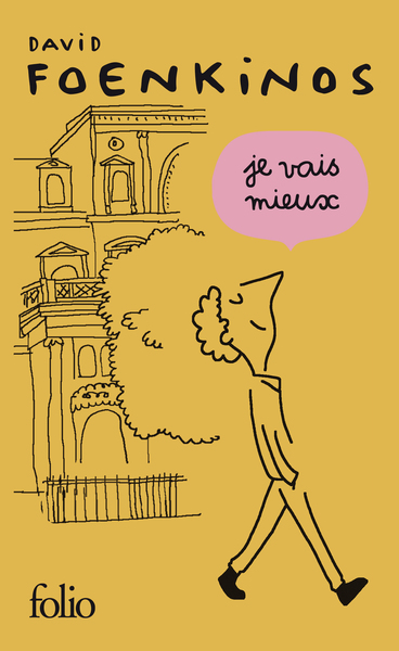 Image de Je vais mieux