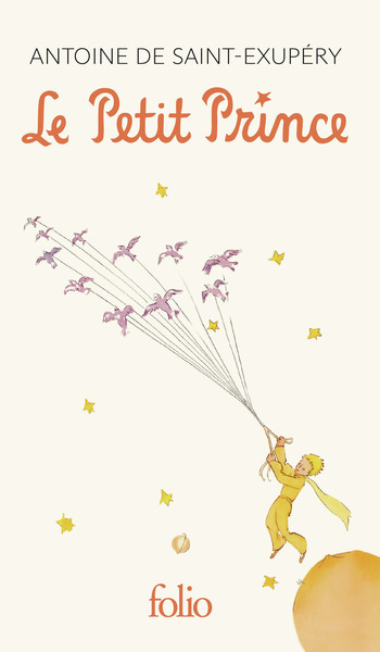 Image de Le Petit Prince