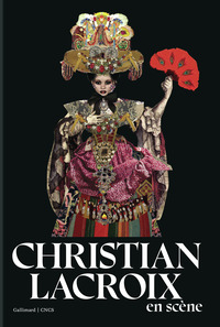 Picture of Christian Lacroix en scène