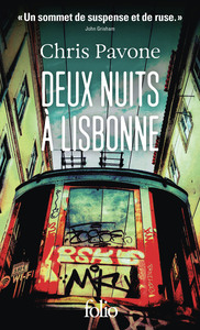 Image de Deux nuits à Lisbonne