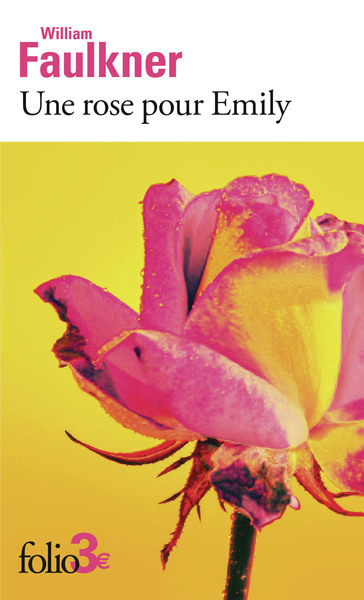 Picture of Une rose pour Emily et autres nouvelles