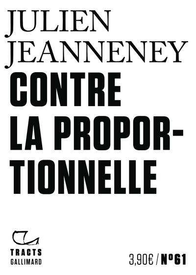 Image de Contre la proportionnelle