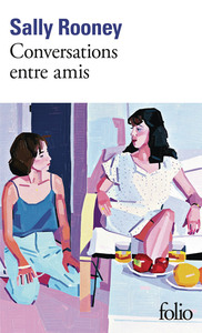 Picture of Conversations entre amis