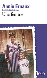 Picture of Une femme