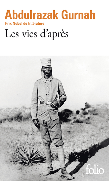 Image de Les vies d'après