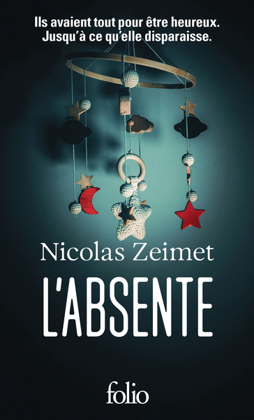 Image de L'absente