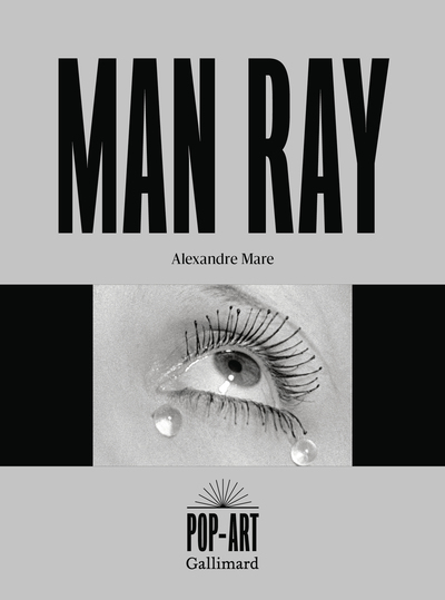 Picture of Man Ray