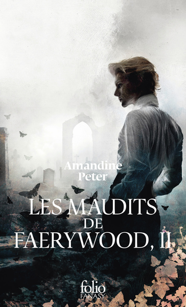 Picture of Les maudits de Faerywood