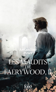 Picture of Les maudits de Faerywood