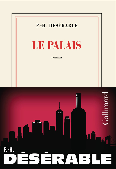 Image de Le Palais
