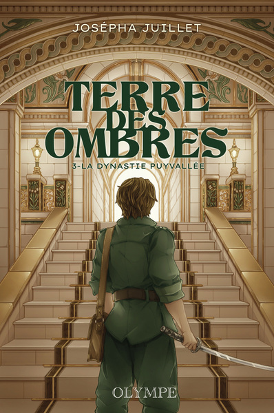 Image de Terre des ombres