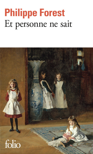 Picture of Et personne ne sait