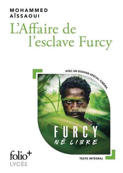 Picture of L'affaire de l'esclave Furcy