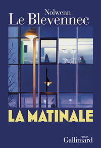 Image de La matinale