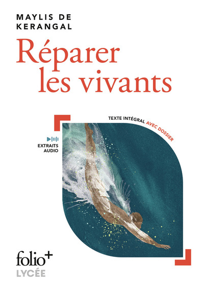 Image de Réparer les vivants