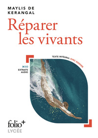 Image de Réparer les vivants