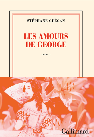 Picture of Les amours de George