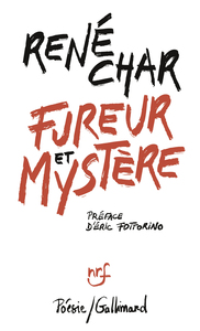 Picture of Fureur et mystère