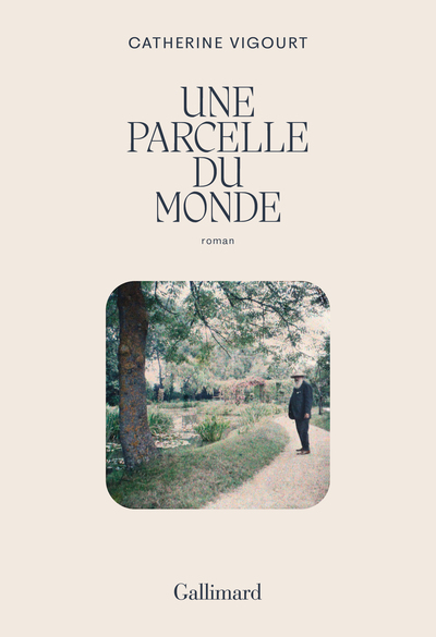 Image de Une parcelle du monde