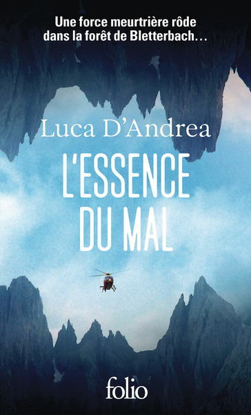 Image de L'essence du mal