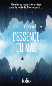 Image de L'essence du mal