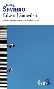 Picture of Edward Snowden et autres portraits pour un monde engagé