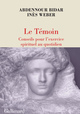 Image de Le Témoin
