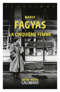 Picture of La Cinquième femme