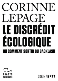 Image de Le discrédit écologique