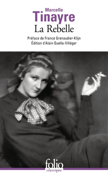 Picture of La Rebelle