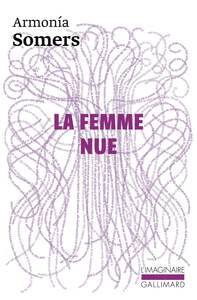 Picture of La femme nue