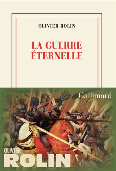 Image de La guerre éternelle