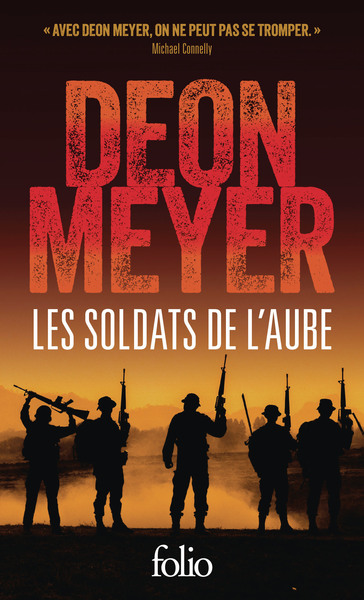 Picture of Les soldats de l'aube
