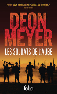 Picture of Les soldats de l'aube