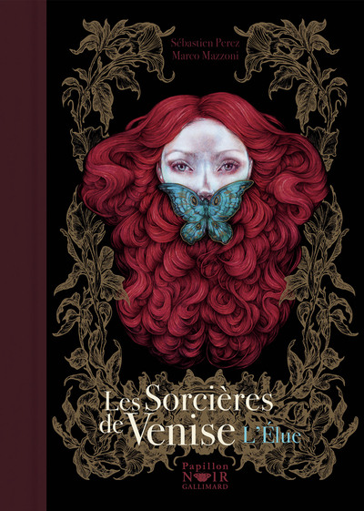 Image de Les sorcières de Venise