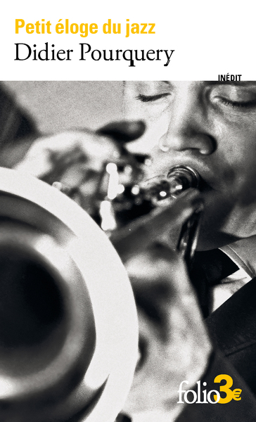 Image de Petit éloge du jazz