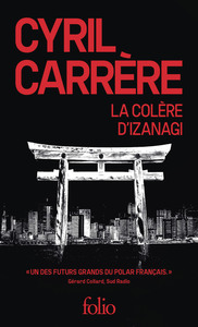 Image de La colère d'Izanagi