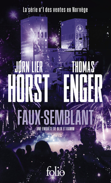 Picture of Faux-semblant