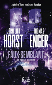 Picture of Faux-semblant