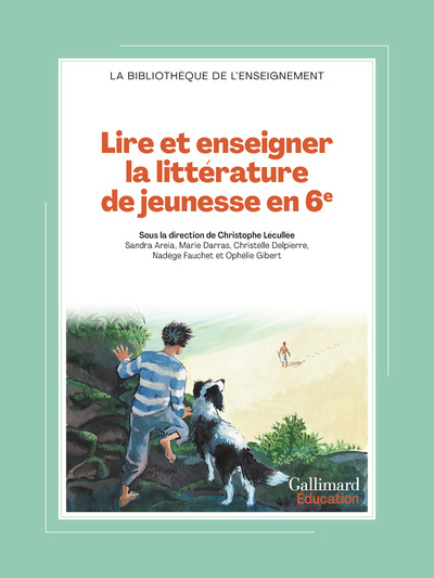 Image de Faire entrer la littérature de jeunesse en 6?