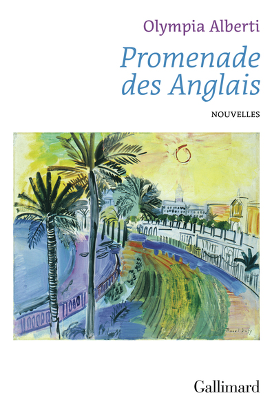 Image de Promenade des Anglais