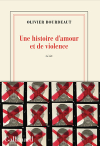Picture of Une histoire d'amour et de violence